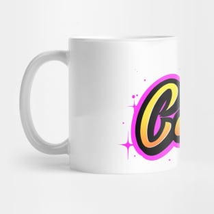 Cali Mug